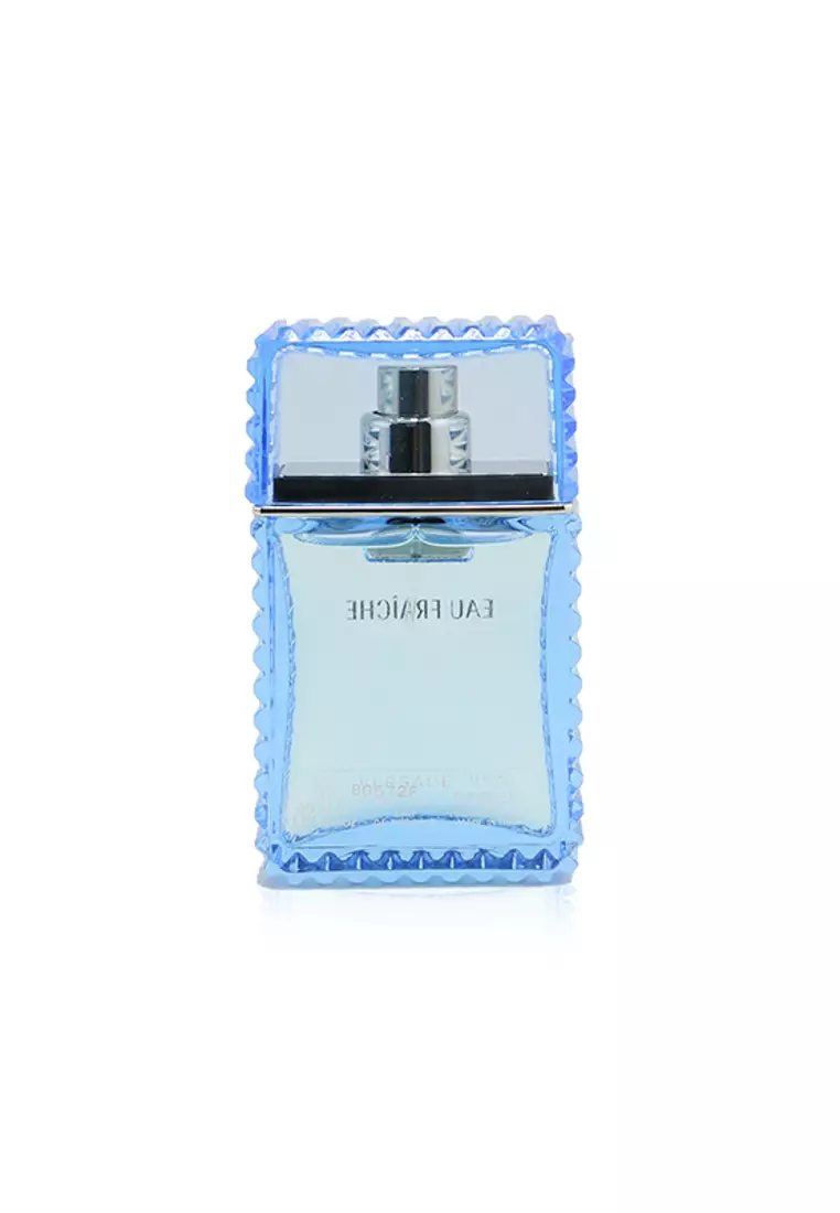 Versace - Eau Fraiche Eau De Toilette Spray 30ml/1oz