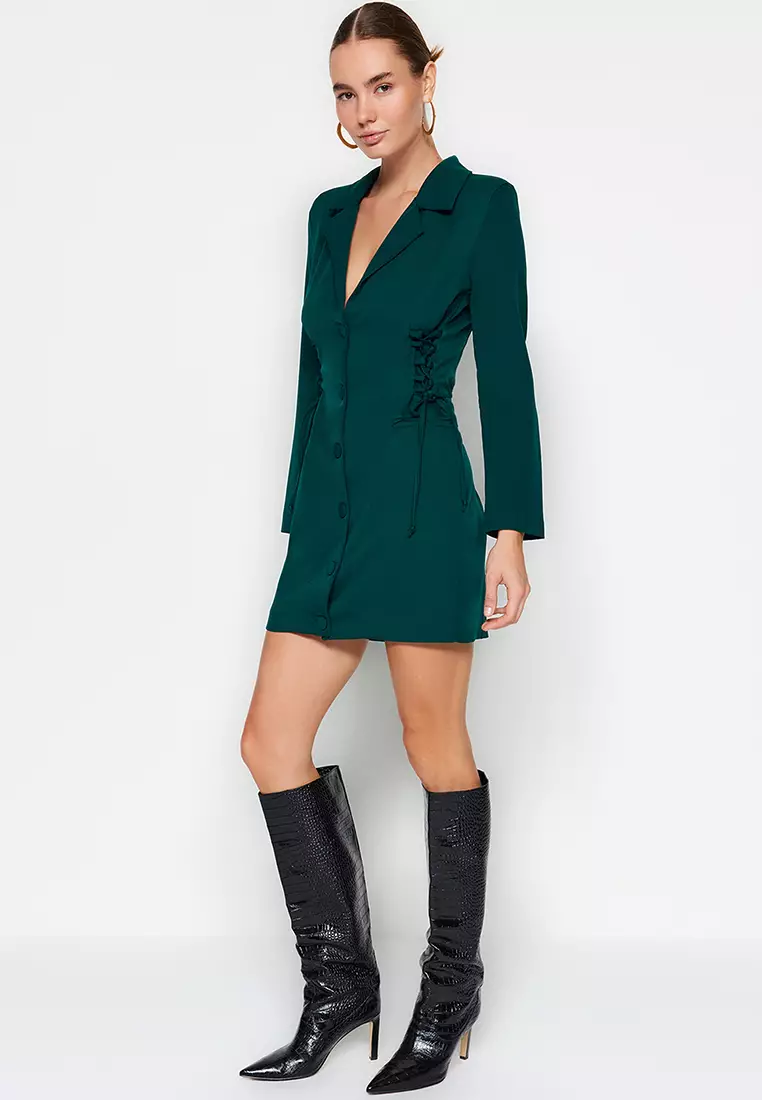 Jacket dresses hotsell for work