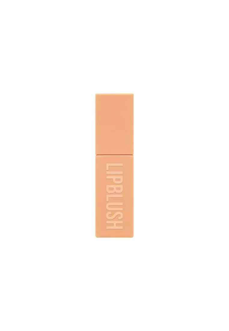 Buy Huda Beauty Huda Beauty Lip Blush Creamy Lip & Cheek Stain - Peachy