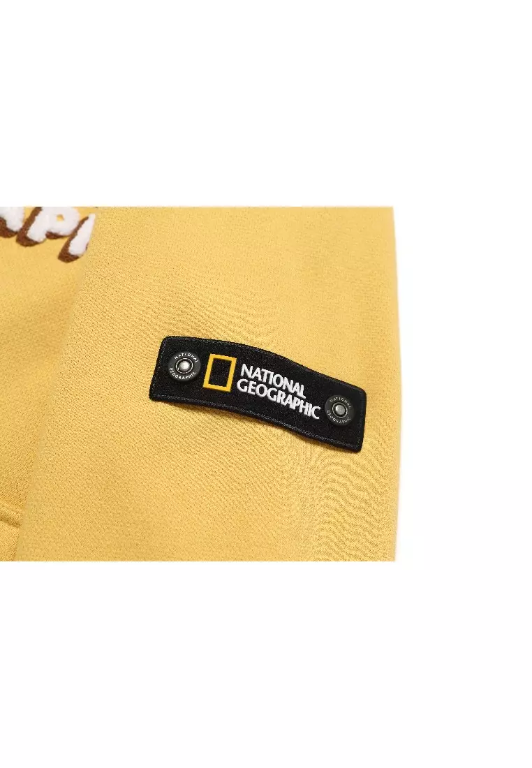 Unisex LEUCOS Big LOGO Hoodie