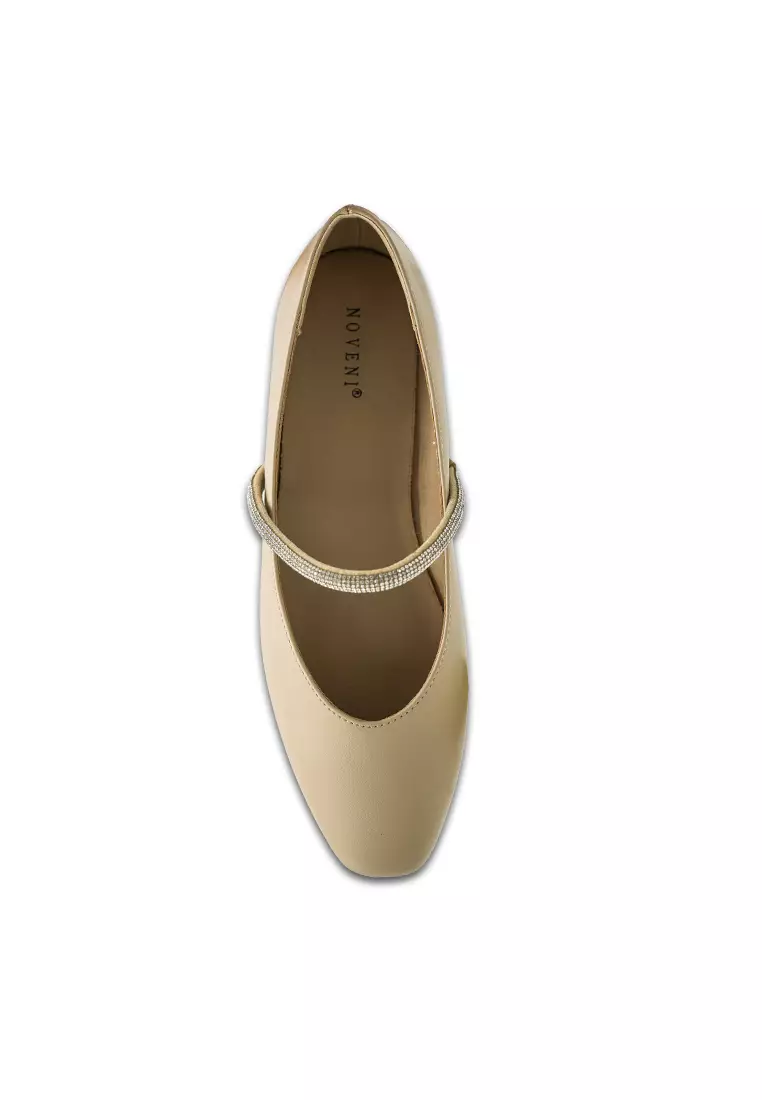 Women Slip On Casual Flats