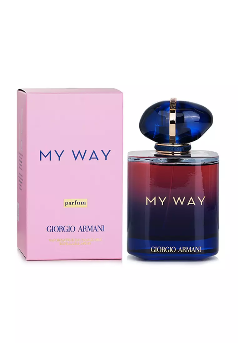 超美品・未使用に近い GIORGIO ARMANI MY WAY 90ml 1418860__06603.1706999829.png?c=2