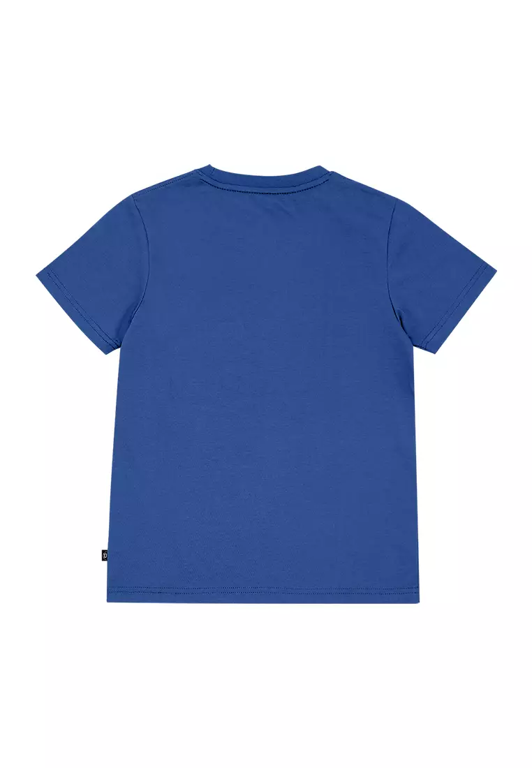 Boys Licensed Graphic T-Shirt Fly