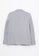 LC WAIKIKI grey and beige Standard Fit Men's Blazer Jacket 9D196AA161348DGS_6