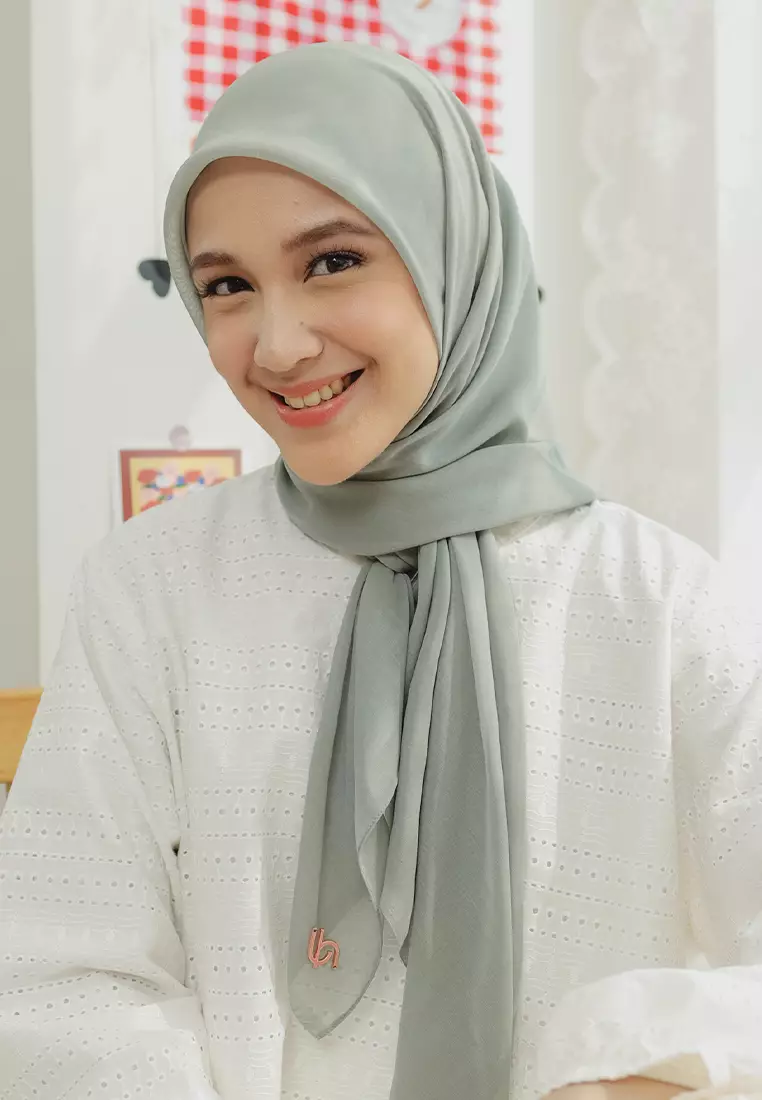 Paris Signature Lozy Sage