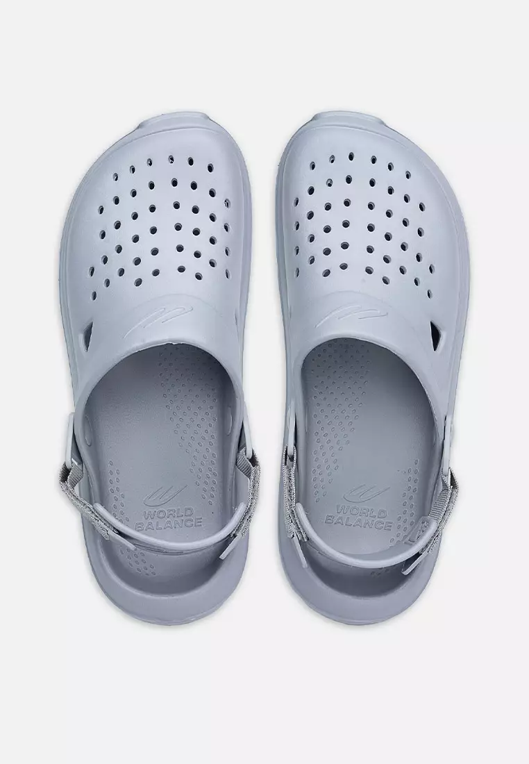 HOVERGLIDE Men's Athleisure Sandals