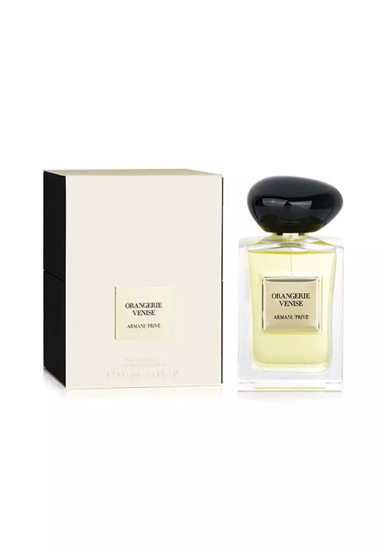Orangerie venise sale armani prive