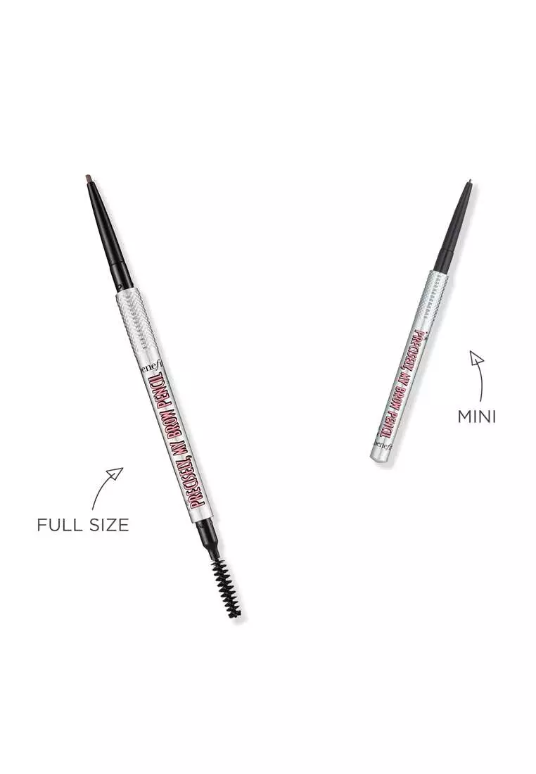 Benefit  Precisely, My Brow Pencil Mini in Shade 5