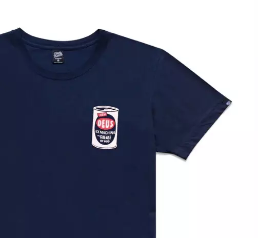 Grease Monkey Classic OG