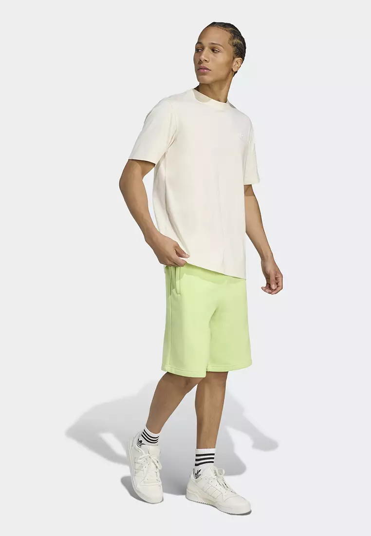 Trefoil Essentials Tee