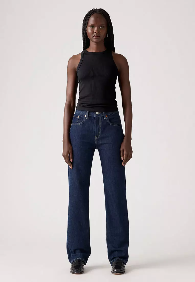 Levi's® Women's Low Pro Jeans (A0964-0041)