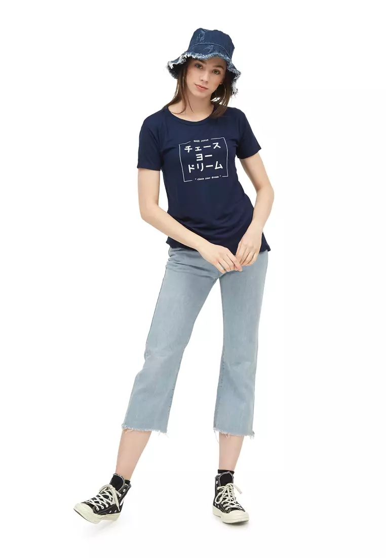 Nade FT035X s-s Lds Chase ur Dream Jpn Box nv