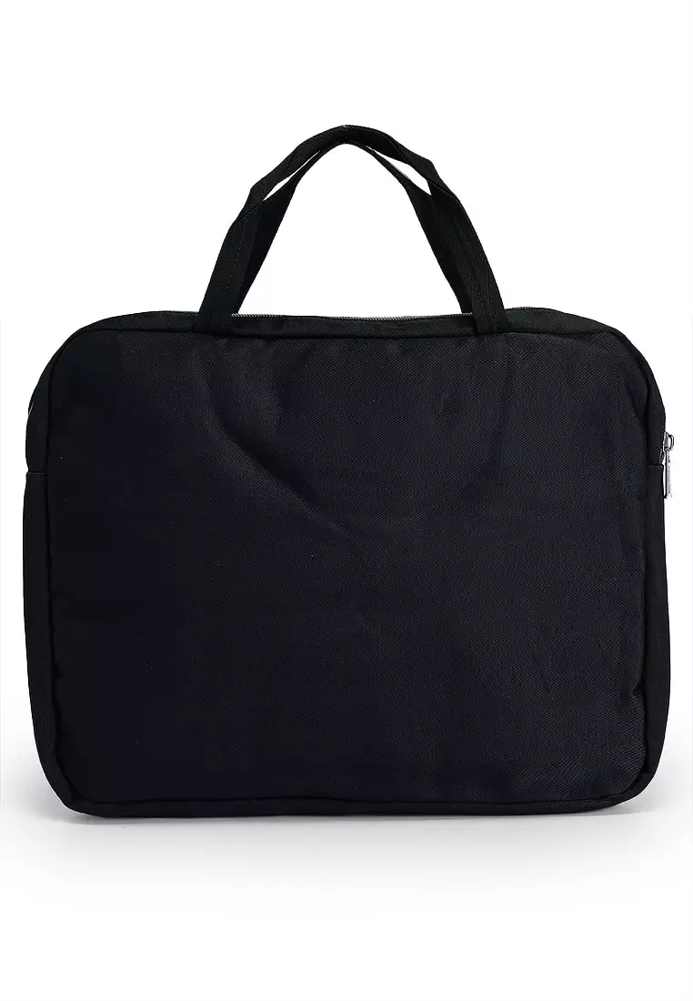 Laptop Top-Handle Bag