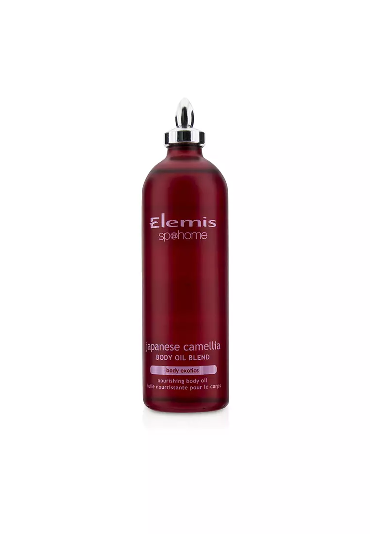 ELEMIS - Japanese Camellia Oil 100ml/3.4oz
