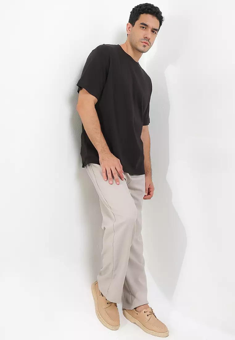 T-shirt Tangan Pendek