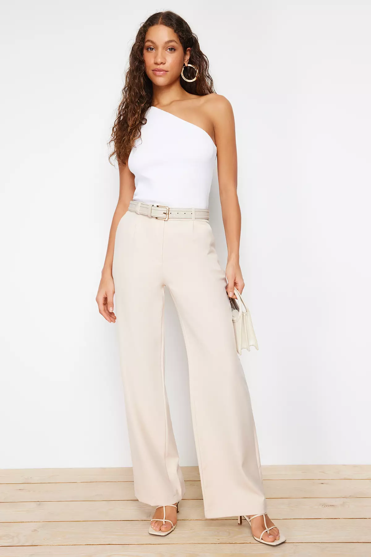 Casual Long Pants