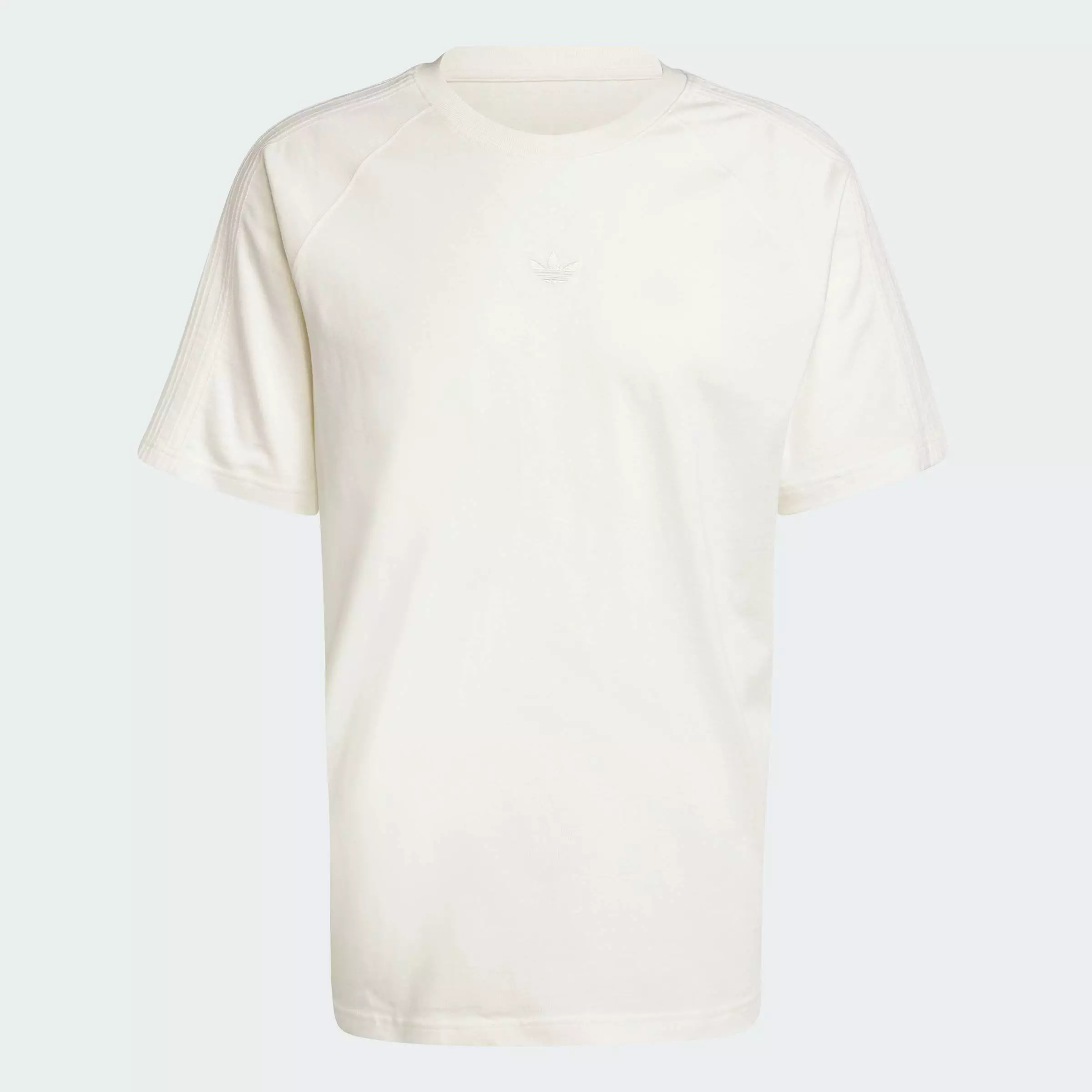 Lifestyle Premium Essentials Tee Men White JD3278