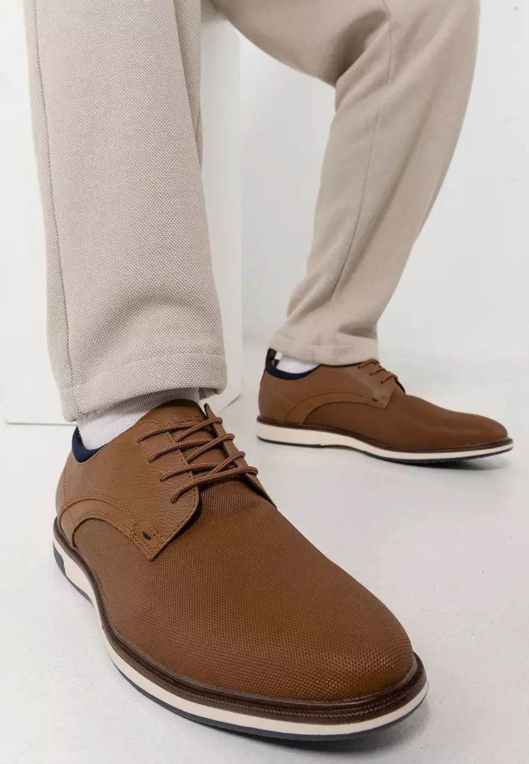Karson Derby Shoes