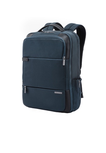 samsonite garde backpack vi