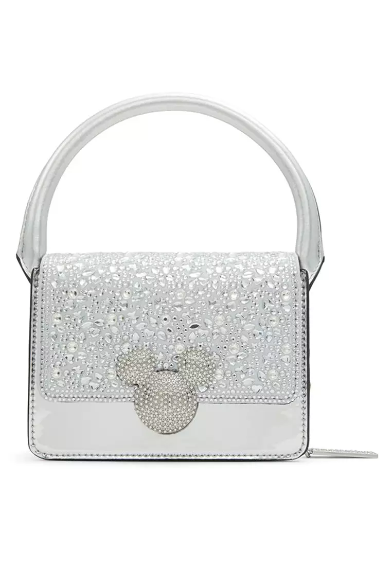 Aldo deals glitter bag