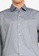 BOSS grey Ilmas Shirt - BOSS Men FA301AA48148ECGS_2