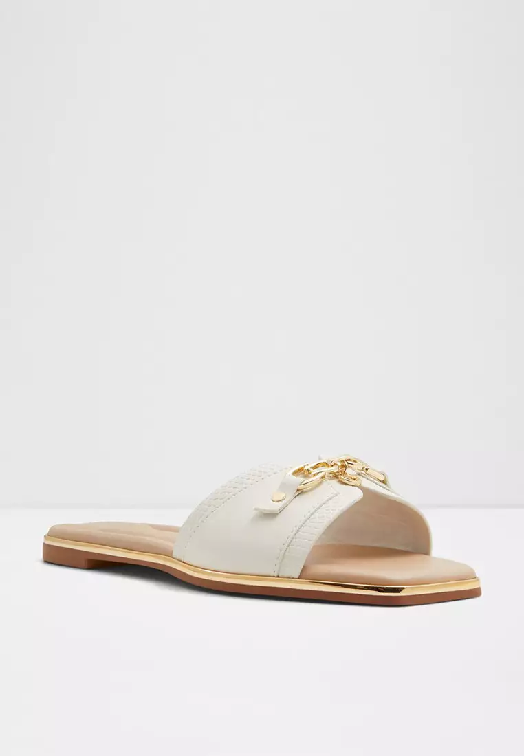 Alamassi Slide Sandals