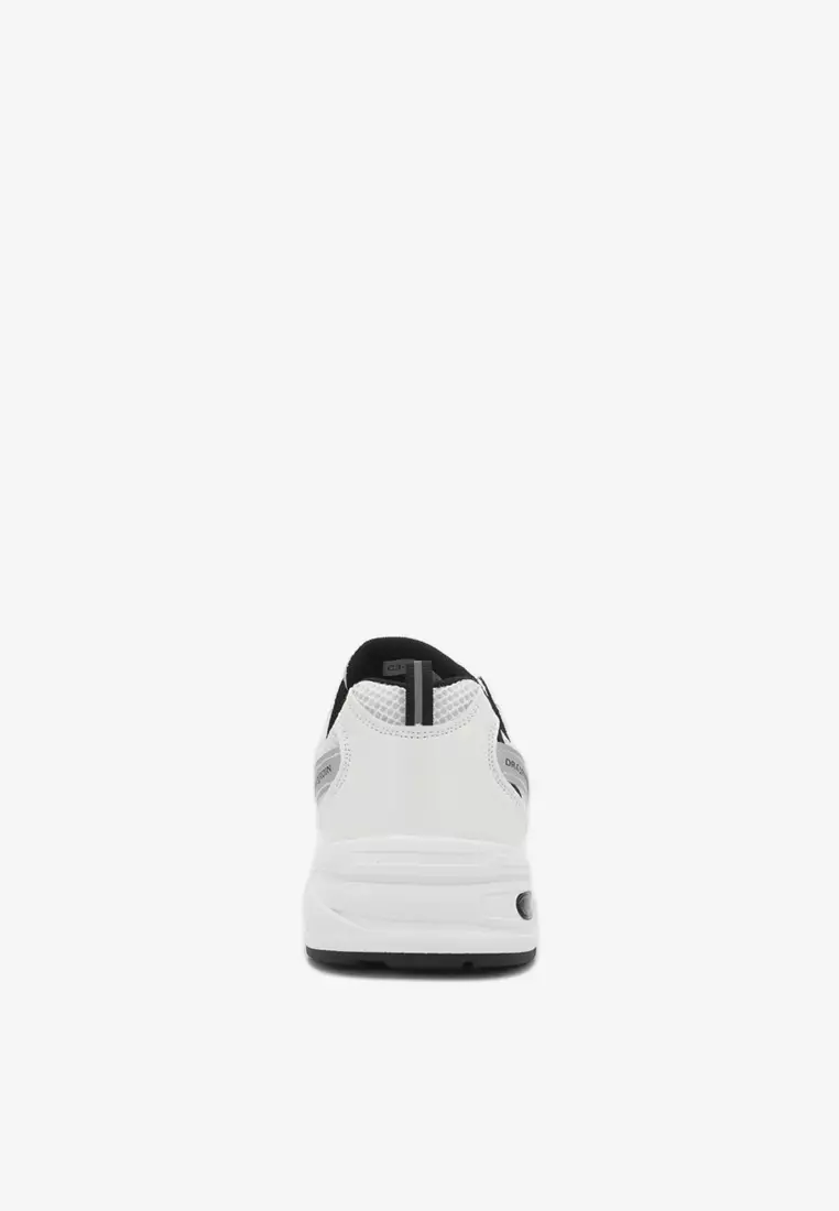 Dr. Cardin Women Lace up Sneaker L-LC3-3727