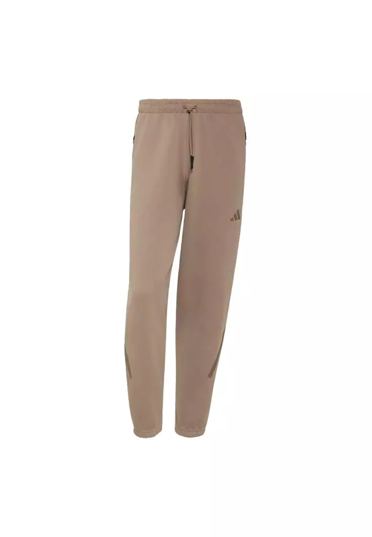 Lifestyle Z.N.E. PANT Men Beige KF3809
