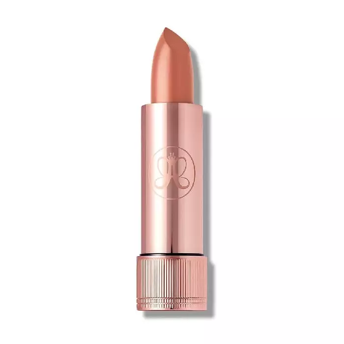 Matte & Satin Lipstick Warm Peach