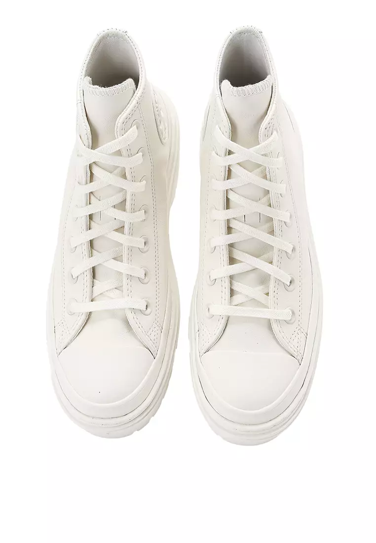Chuck Taylor All Star Lugged Heel Sneakers