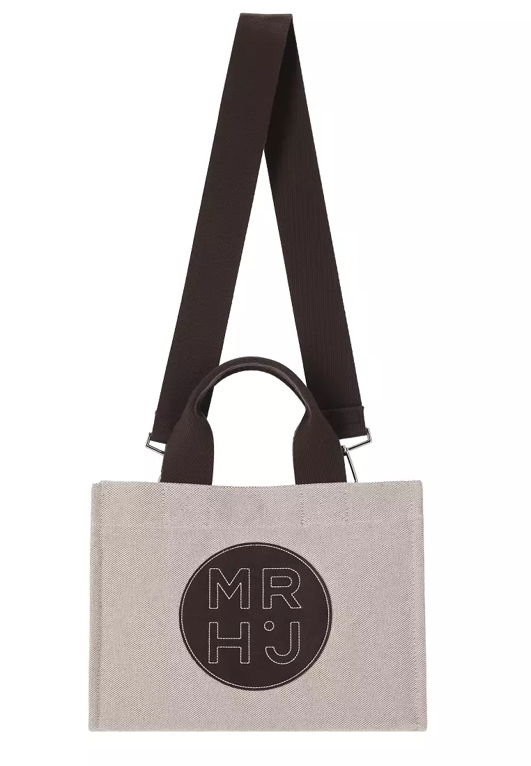 Marhen J Mono Le Blanc Brown