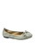 Twenty Eight Shoes green Comfortable Almond Toe Ballerina VF121822 D3C0ESH96346CBGS_1
