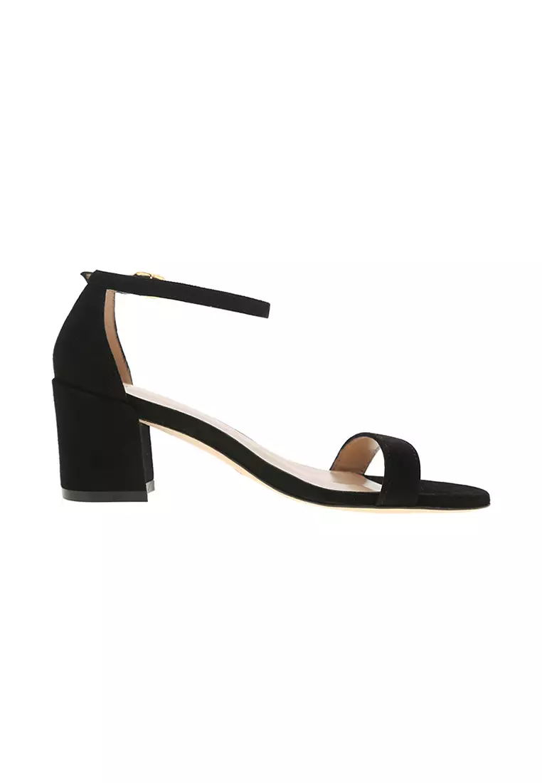 Stuart weitzman simple sandal hot sale