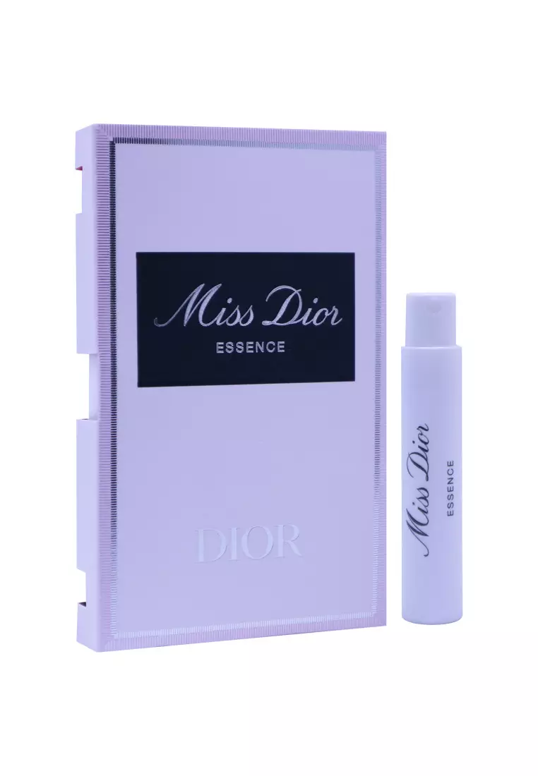 Christian Dior Miss Dior Essence de Parfume (Vial) 1 ML