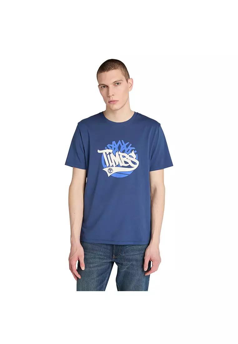 Buy Timberland Men's Regular Fit 