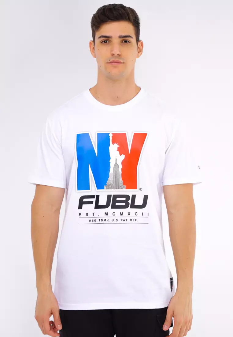 Round Neck Regular Fit