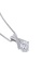 LITZ white LITZ 18K White Gold Diamond Necklace WC1498DP678LD2634 C72CEAC2CB17F4GS_3
