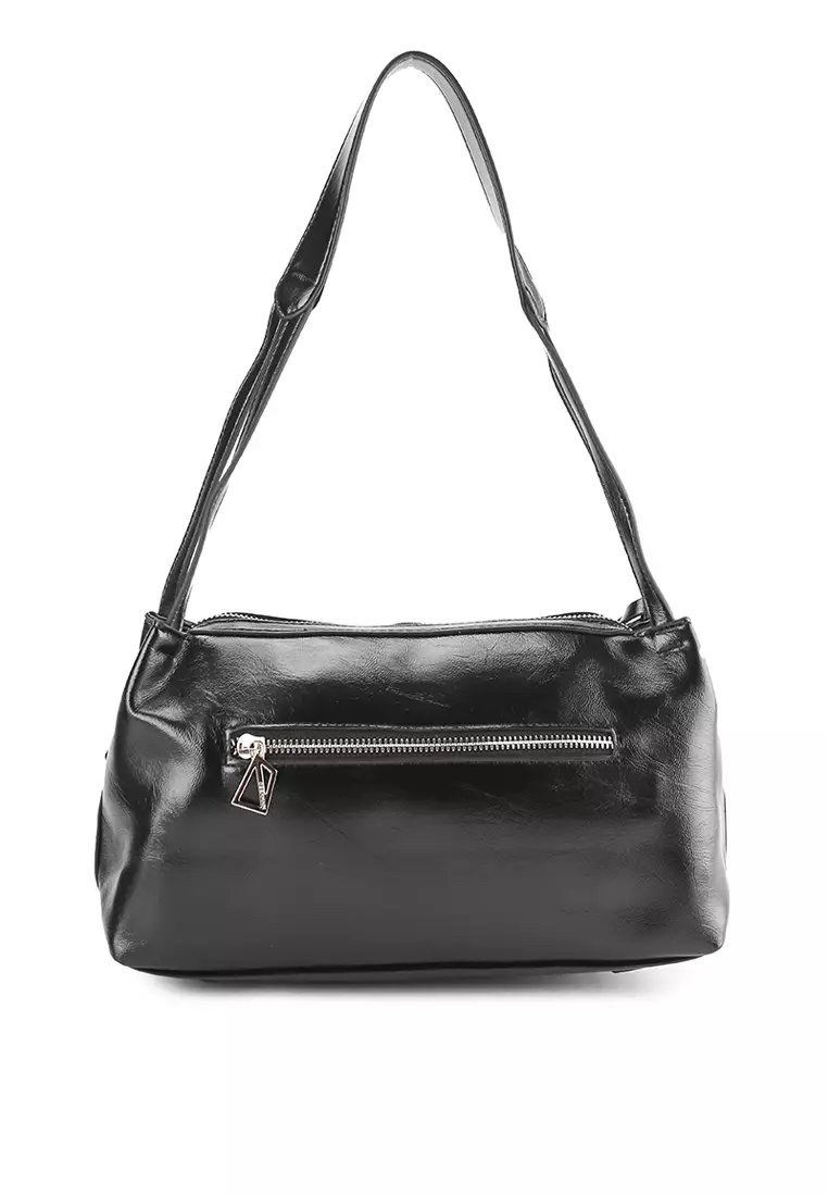 Ferron Shoulder Bag (M)
