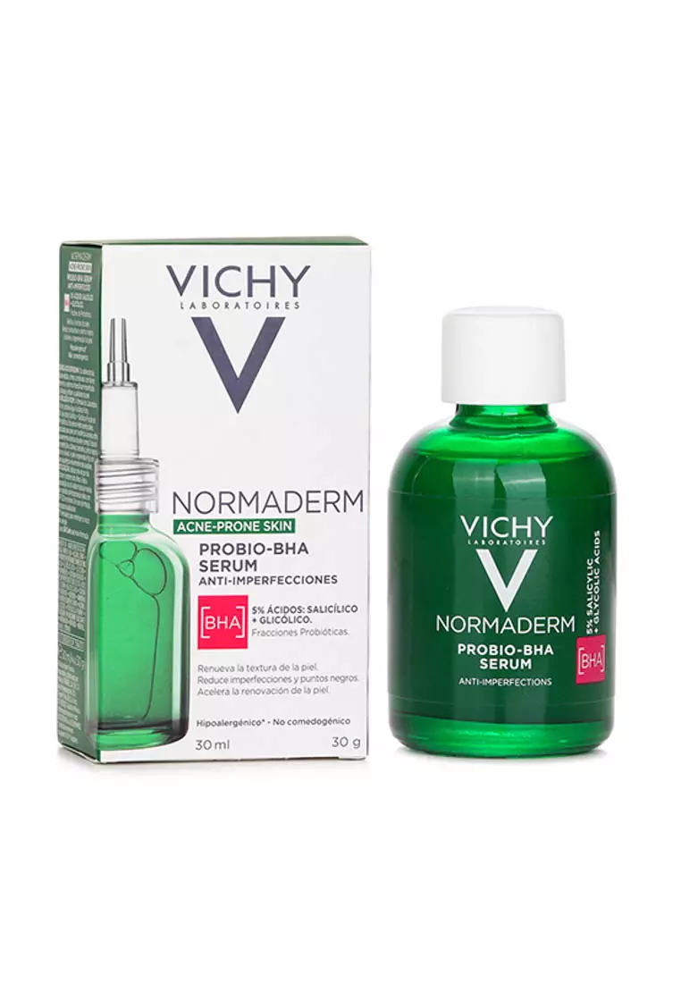 VICHY - 抗瑕疵精華液 30ml