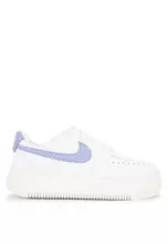 White/Light Thistle-Summit White