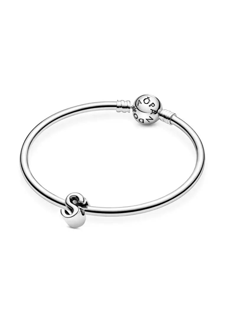 Pandora Letter S Alphabet Charm