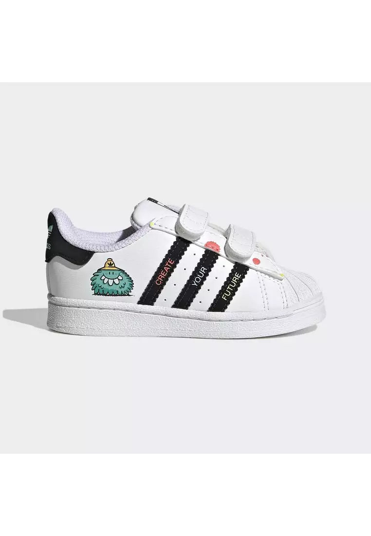 Adidas superstar clearance for toddler philippines