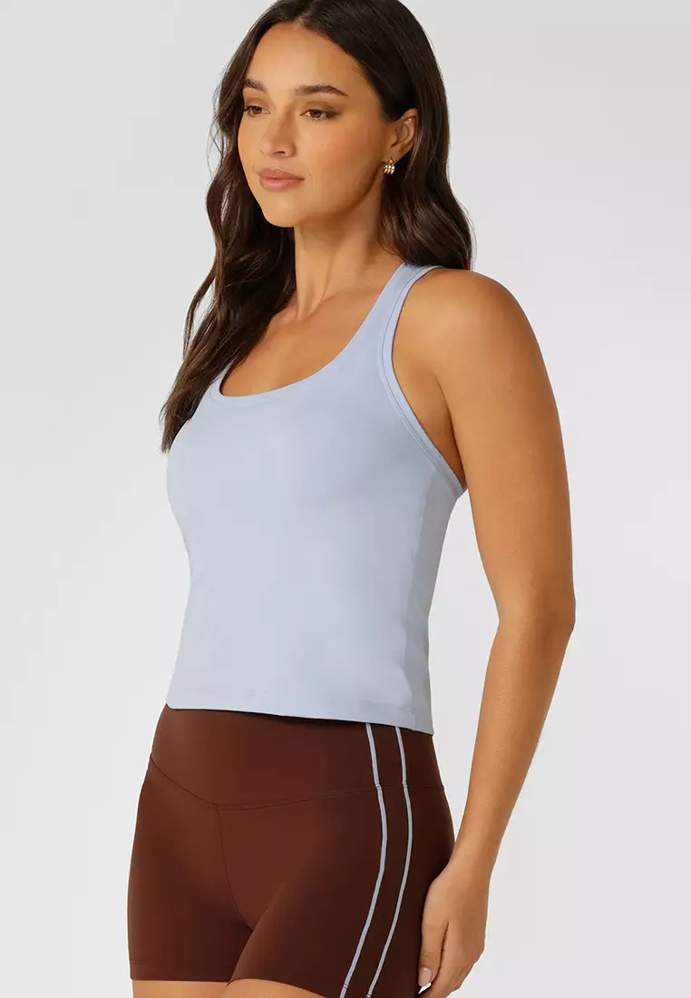 Sculpt Active Tank Top