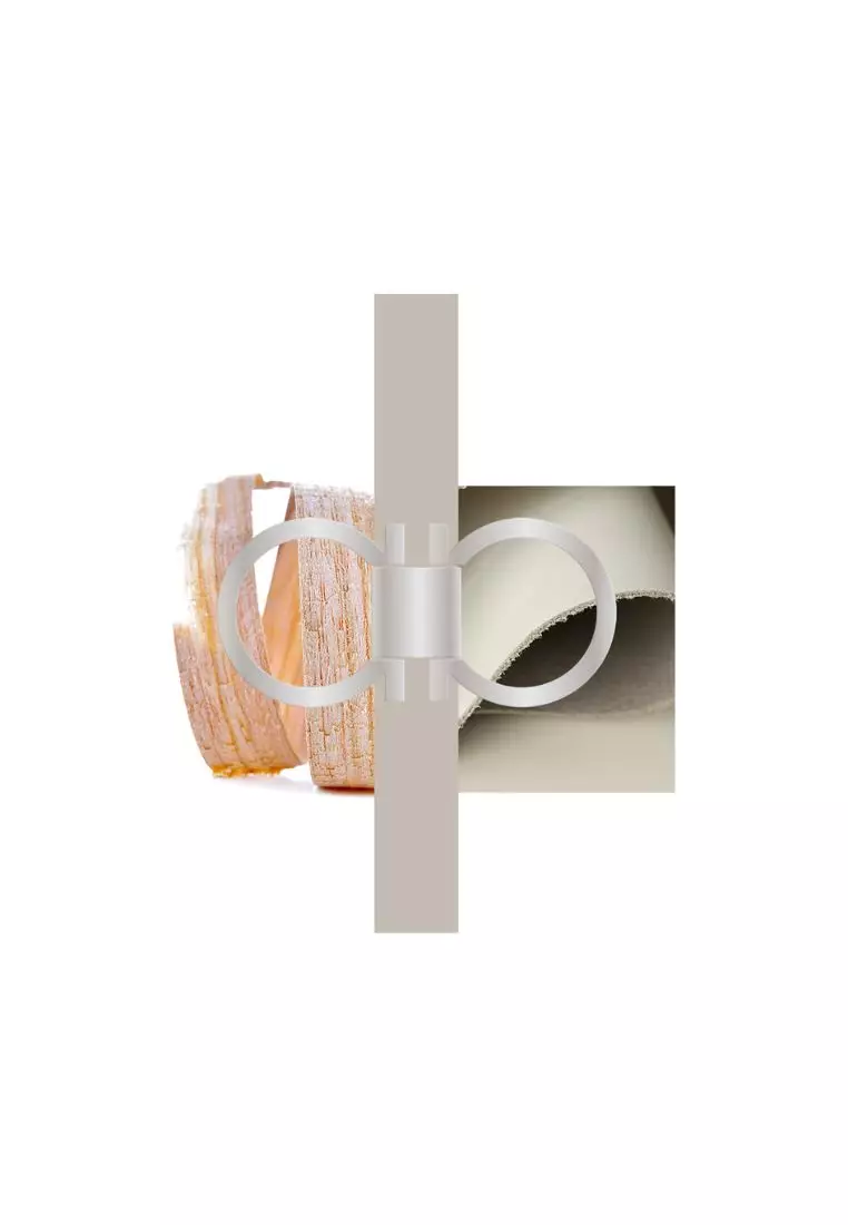 Bright Leather Eau de Toilette 50ml