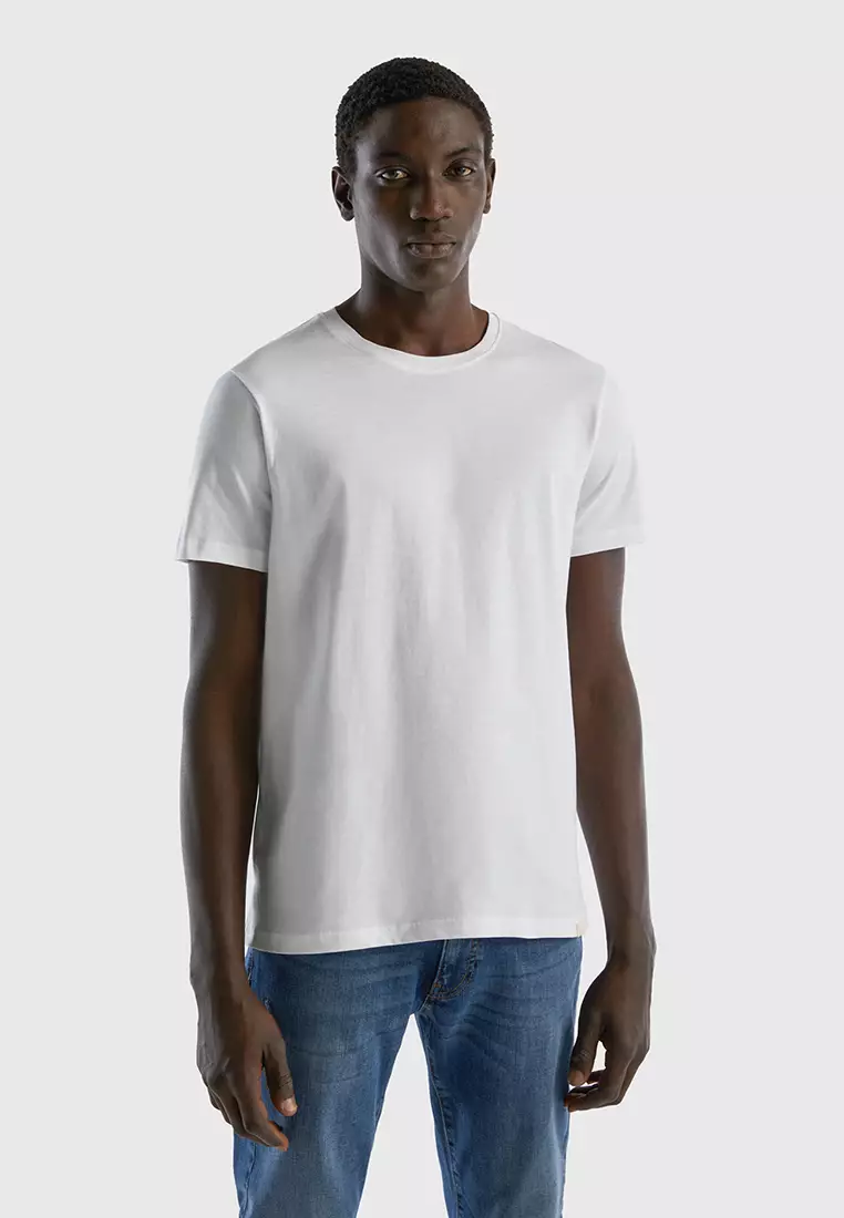 United colors of benetton t shirts online new arrivals