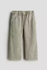 Khaki green Dusty Light