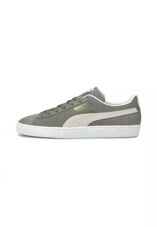 Suede Classic XXI Trainers
