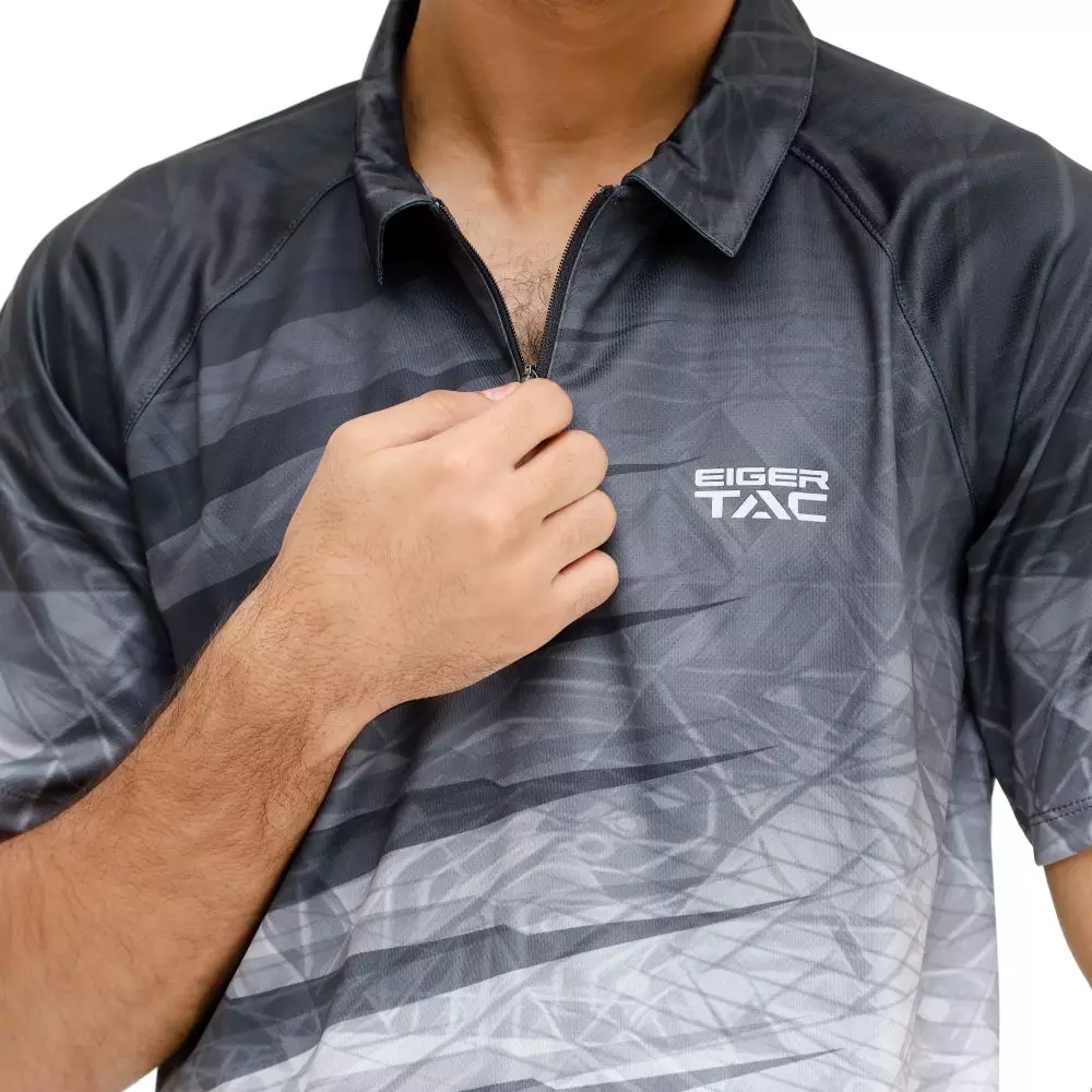 Eiger Parabellum SS Polo Shirt