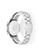Alba silver Jam Tangan Pria Alba Chronograph Original Garansi Resmi Strap Stainless Steel silver AT3E85X1 AT3E85 76966ACD7D1279GS_2