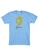 MRL Prints blue Zodiac Sign Gemini T-Shirt Customized 60233AA0F420F3GS_1
